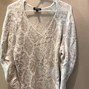 Express Sweater